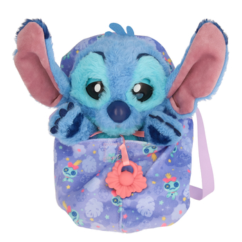 Інтерактивна іграшка Baby Paws Стіч (927001IM) - Pampik