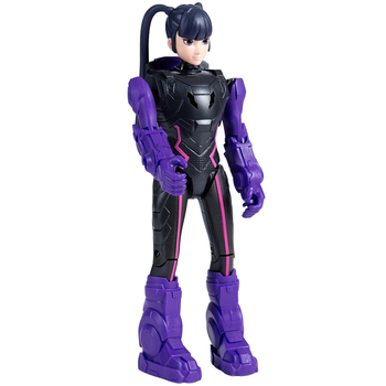 Игровая фигурка Dinoster Трина, 20 см, с аксесуарами (EU580836) - Pampik - 5