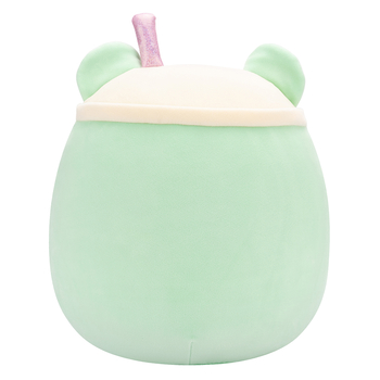 Мягкая игрушка Squishmallows Мятный Медведь, 30 см (SQER01266) - Pampik - 4