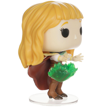 Ігрова фігурка Funko Pop! Чорний клевер Мімоза (72119) - Pampik - 2