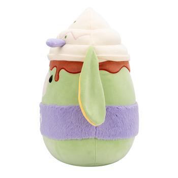 Мягкая игрушка Squishmallows Ослик Джунипер, 30 см (SQER01261) - Pampik - 3