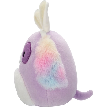 М'яка іграшка Squishmallows Собака Барб, 13 см (SQER00908) - Pampik - 3