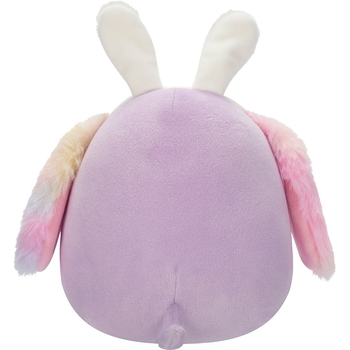 М'яка іграшка Squishmallows Собака Барб, 13 см (SQER00908) - Pampik - 4