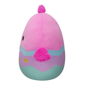 М'яка іграшка Squishmallows Пташеня Імпресса, 30 см (SQER00914) - Pampik - 3