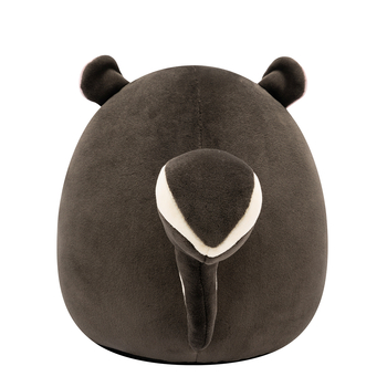 М'яка іграшка Squishmallows Скунс Скайлер, 19 см (SQER01228) - Pampik - 4