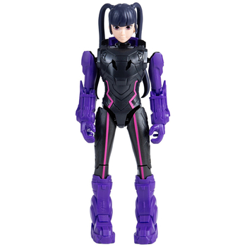 Игровая фигурка Dinoster Трина, 20 см, с аксесуарами (EU580836) - Pampik - 4