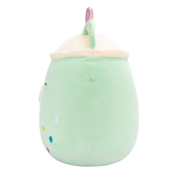 Мягкая игрушка Squishmallows Мятный Медведь, 30 см (SQER01266) - Pampik - 3
