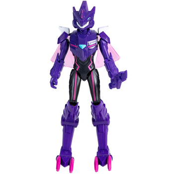 Игровая фигурка Dinoster Трина, 20 см, с аксесуарами (EU580836) - Pampik - 2