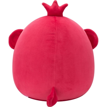Мягкая игрушка Squishmallows Обезьянка-Гранат Кардона, 30 см (SQCR07970) - Pampik - 4