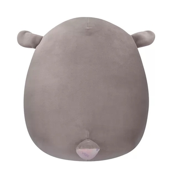 М'яка іграшка Squishmallows Сіре ягня, 30 см (SQER00912) - Pampik - 4