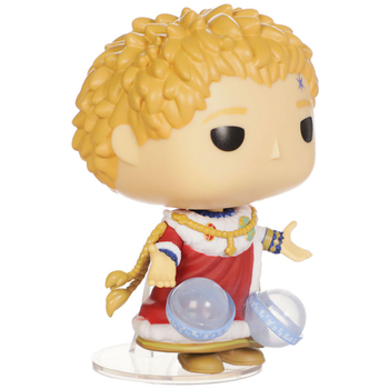 Ігрова фігурка Funko Pop! Чорний клевер Юліус (72117) - Pampik - 3