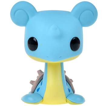 Ігрова фігурка Funko Pop! Покемон Лапрас (74227) - Pampik