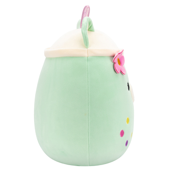 Мягкая игрушка Squishmallows Мятный Медведь, 30 см (SQER01266) - Pampik - 5