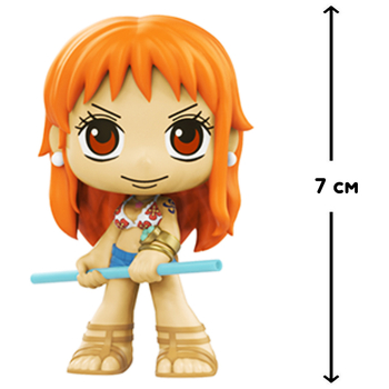 Ігрова фігурка Funko Mystery Minis Великий куш, в асортименті (30608) - Pampik - 3