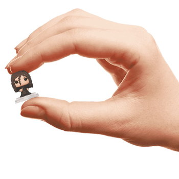 Игровая фигурка Funko Bitty Pop! Harry Potter, в ассортименте (79437) - Pampik - 3