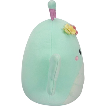 М'яка іграшка Squishmallows Метелик Рейна, 13 см (SQER00814) - Pampik - 5