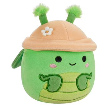 М'яка іграшка Squishmallows Богомол Трентон, 13 см (SQER01185) - Pampik - 6