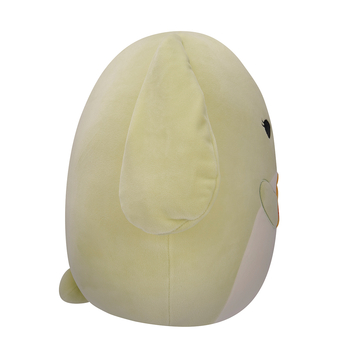М'яка іграшка Squishmallows Кролик Хара, 30 см (SQER00913) - Pampik - 5