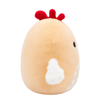 М'яка іграшка Squishmallows Півник Руті, 19 см (SQER01231) - Pampik - 5