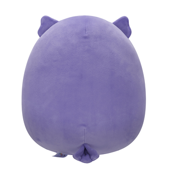 М'яка іграшка Squishmallows Сова Холлі, 30 см (SQER00911) - Pampik - 4