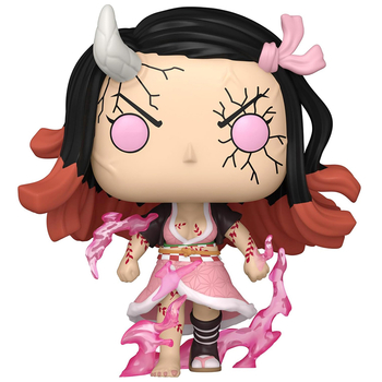 Ігрова фігурка Funko Pop! Demon Slayer Незуко (80333F) - Pampik