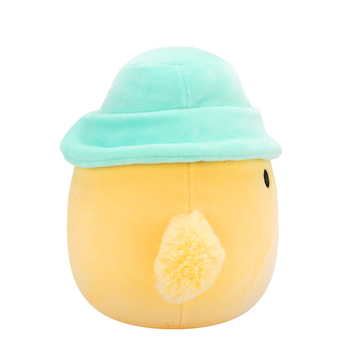 М'яка іграшка Squishmallows Пташеня Трістон, 19 см (SQER01207) - Pampik - 5
