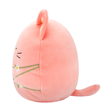 М'яка іграшка Squishmallows Кіт Уілка, 19 см (SQER01206) - Pampik - 3