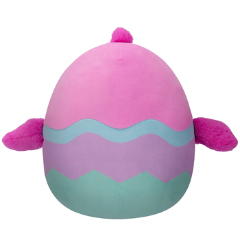 М'яка іграшка Squishmallows Пташеня Імпресса, 30 см (SQER00914) - Pampik - 4