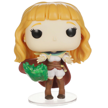 Ігрова фігурка Funko Pop! Чорний клевер Мімоза (72119) - Pampik