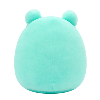 Мягкая игрушка Squishmallows Жабка Нови 19 см (SQER01230) - Pampik - 4