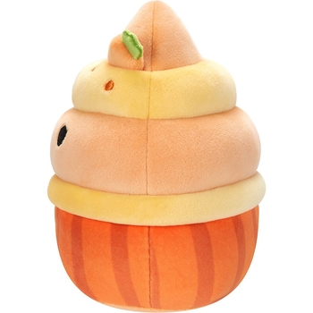 М'яка іграшка Squishmallows Капкейк Кейша, 13 см (SQER00813) - Pampik - 3