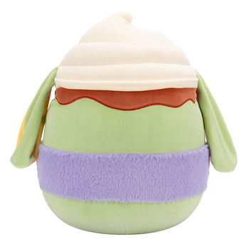 Мягкая игрушка Squishmallows Ослик Джунипер, 30 см (SQER01261) - Pampik - 4