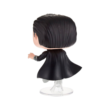 Ігрова фігурка Funko Pop! Ліга Справедливості: Супермен (56801) - Pampik - 4