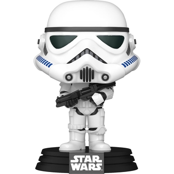 Ігрова фігурка Funko Pop! Star Wars Штурмовик (67537) - Pampik
