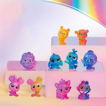 Коллекционная фигурка-сюрприз Disney Doorables S11 Волшебные герои (44929) - Pampik - 3