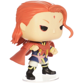 Ігрова фігурка Funko Pop! Чорна Конюшина: Фуеголеон (72116F) - Pampik - 2