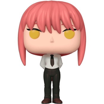 Ігрова фігурка Funko Pop! Людина-бензопила: Макіма (80321) - Pampik