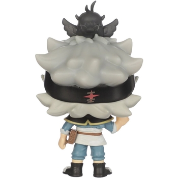 Игровая фигурка Funko Pop! Черный клевер: Аста и Неро (72115) - Pampik - 2