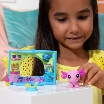 Ігровий набір Littlest Pet Shop Крамничка морозива (636) - Pampik - 3