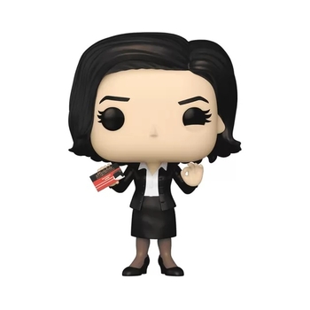 Ігрова фігурка Funko Pop! Друзі S6 Моніка (80187) - Pampik