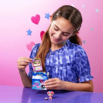 Ігрова фігурка Littlest Pet Shop S3 Улюбленці, в асортименті (503) - Pampik - 9