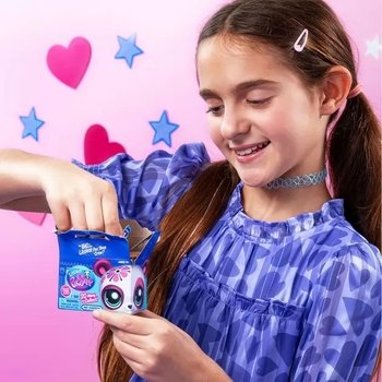 Ігрова фігурка Littlest Pet Shop S3 Улюбленці, в асортименті (503) - Pampik - 8