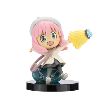 Игровая фигурка Total Anime Семья шпиона W1 Аня Альт (KAZ0087-W1) - Pampik