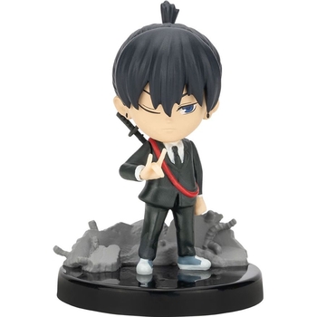 Фигурка-сюрприз Total Anime Человек-бензопила W1 Герои Аниме, 1 шт., в ассортименте (KAZ0049-W1) - Pampik - 4