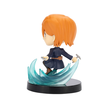 Ігрова фігурка Total Anime Магічна битва W1 Нобара (KAZ0076-W1) - Pampik - 5