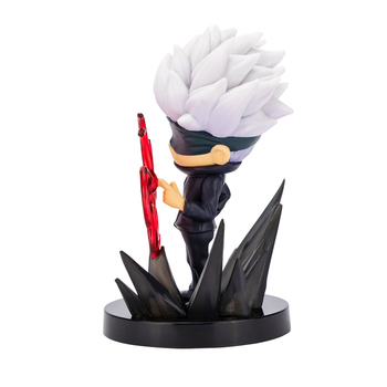 Игровая фигурка Total Anime Магическая битва W1 Годжо (KAZ0078-W1) - Pampik - 3