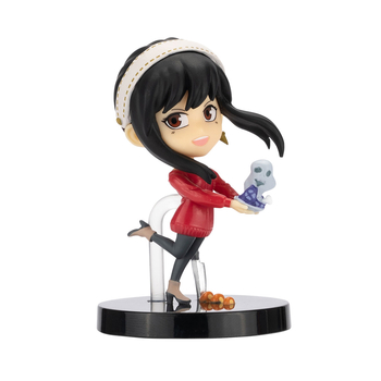 Игровая фигурка Total Anime Семья шпиона W1 Йор (KAZ0083-W1) - Pampik - 2