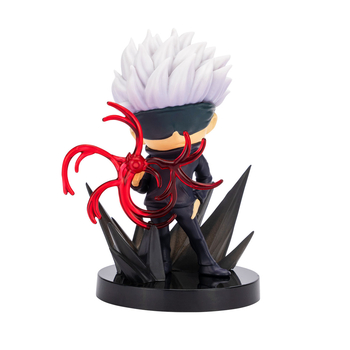 Игровая фигурка Total Anime Магическая битва W1 Годжо (KAZ0078-W1) - Pampik