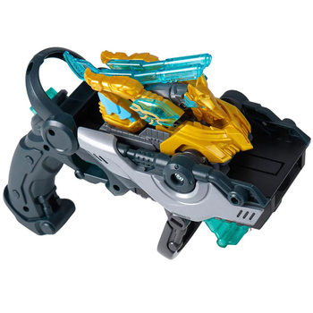 Ігровий набір Screechers Wild! S5 L1 Солент (EU686114) - Pampik - 5