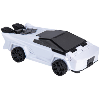 Робот-трансформер Screechers Wild! S5 Дарккло (KS686154) - Pampik - 4